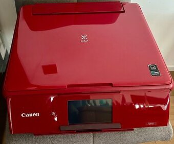 Canon Pixma TS8152