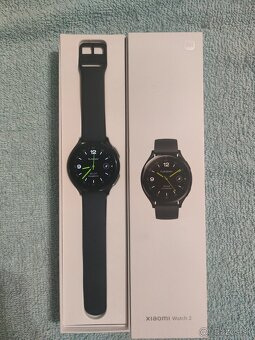 Xiaomi Watch 2 46mm