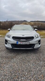 Kia XCeed 1.5 T-GDi Platinum