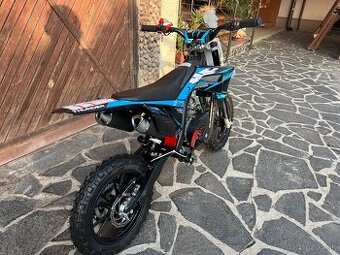 cross 50ccm