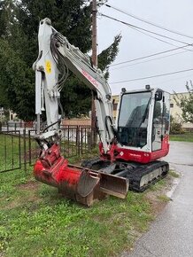 Takeuchi TB240