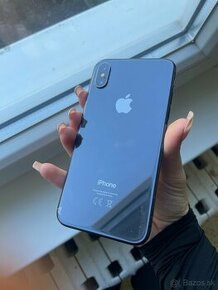 Iphone X 256gb