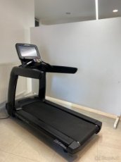 Life fitness Discover se - TOP po servisu - 1