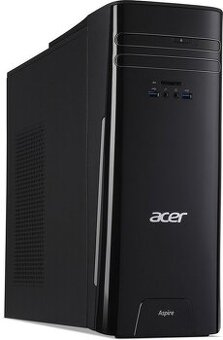 ACER Aspire TC-780, HDD 2TB, 8GB RAM  +Logitech MX1000 Laser