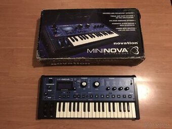 Novation Mininova - 1