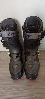 Dynafit TLT Speedfit vel.39