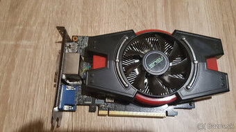 Predam NVIDIA GeForce GT 640 2 GB GDDR3 Plune Funkcny