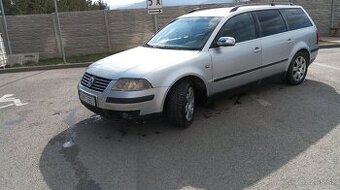 Passat b5.5