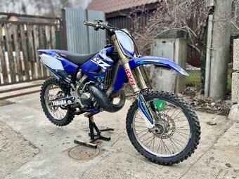 Yamaha yz250