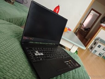 Asus TUF Gaming A15