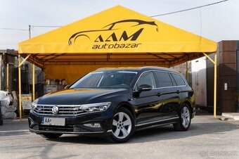 VW Passat B8,5 Variant R-LINE 2.0 TDI/140KW