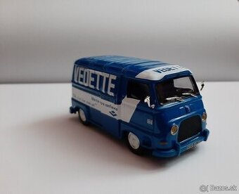 Dodávka RENAULT ESTAFETTE VEDETTE