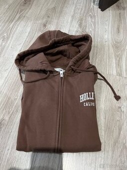 hollister mikina