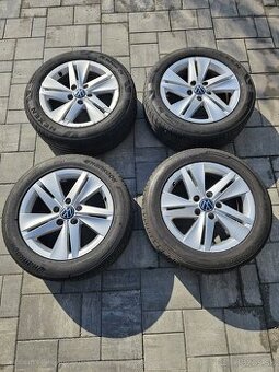 Disky VW Norfolk 205/55 R16