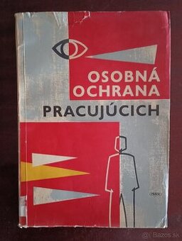 Osobná ochrana pracujúcich 1965