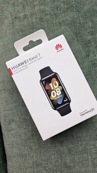 Huawei Band 7 fitnes náramok