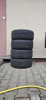 245/40 R18 letne Pirreli PZERO NERO