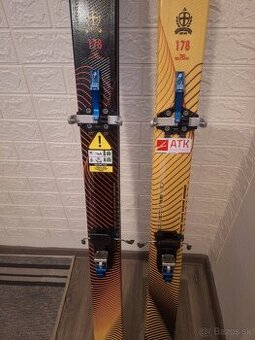 Ski Trab LA Sportiva Maestro 2 178/76