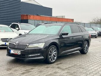 Škoda Superb Combi 1.5 TSI 110 kW ACT Style DSG - 1