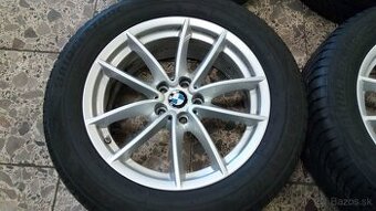 Alu disky BMW R18, 5x112