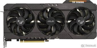 NVIDIA GeForce RTX 3070 - 1