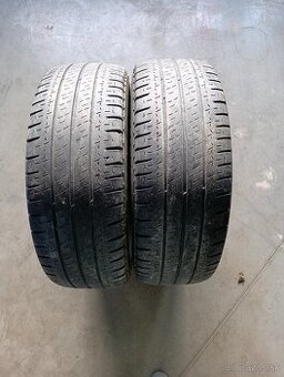 Letné pneumatiky 225/70 R15 C