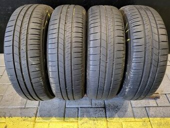 185/65 R5 Michelin letne penumatiky - 1