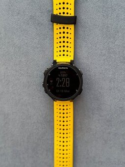 Garmin Forerunner 735XT