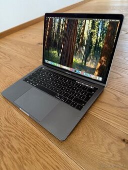 MacBook Pro - 1