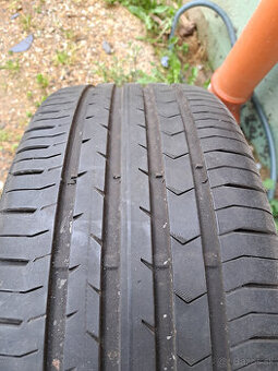 1ks letna Continental 225/55R17 97W