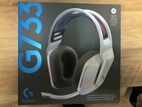 Logitech G733