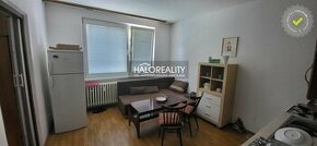HALO reality - Predaj, jednoizbový byt Žiar nad Hronom, Etap