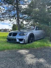 BMW E92 335D