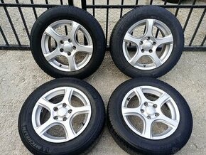 5x112 r15 et 37 6j stred 57.1mm