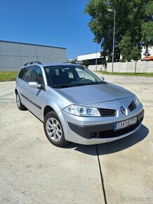 Renault Megane - 1