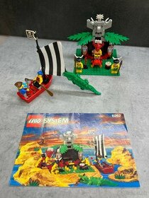 Lego - pirates 6262 - 1
