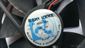 ventilator RUILIAN SCIENCE RDM9025S - 1