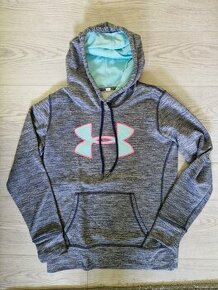 Under Armour dámska mikina - rezervované