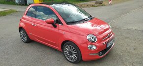 Predám Fiat 500 - 1