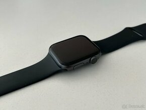 Apple Watch 4 44mm Midnight