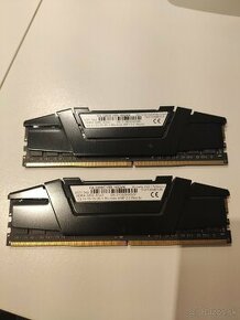 G-Skill Ripjaws DDR4 16 GB 3200 CL15