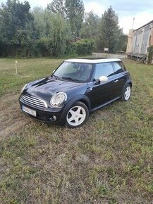 Predám /Vymením Mini Cooper - 1