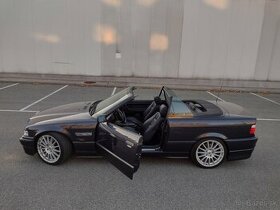 BMW e 36 Cabrio 318i SK znacky - 1