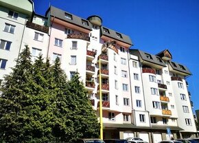 3 izb byt zariadený, klimatizácia,špajza,pivnica - 1