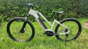 Nový nejazdený elektro Lapierre Overvolt HT 5.4 Mi