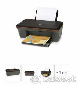 HP DESKJET 2050A