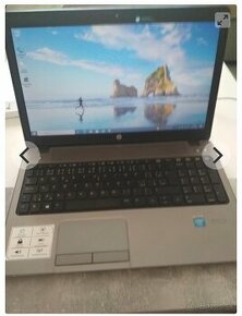 Hp ProBook 450/Celeron 1000M/8GBRam/1TB HDD/15,6