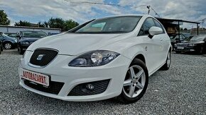 Seat Leon 1.2 TSI Reference