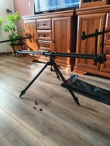 Predam novy tripod-stojan KAIDA,dlzka 120 cm