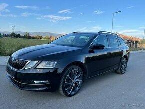 Škoda octavia combi 2.0tdi dsg L&K - 1